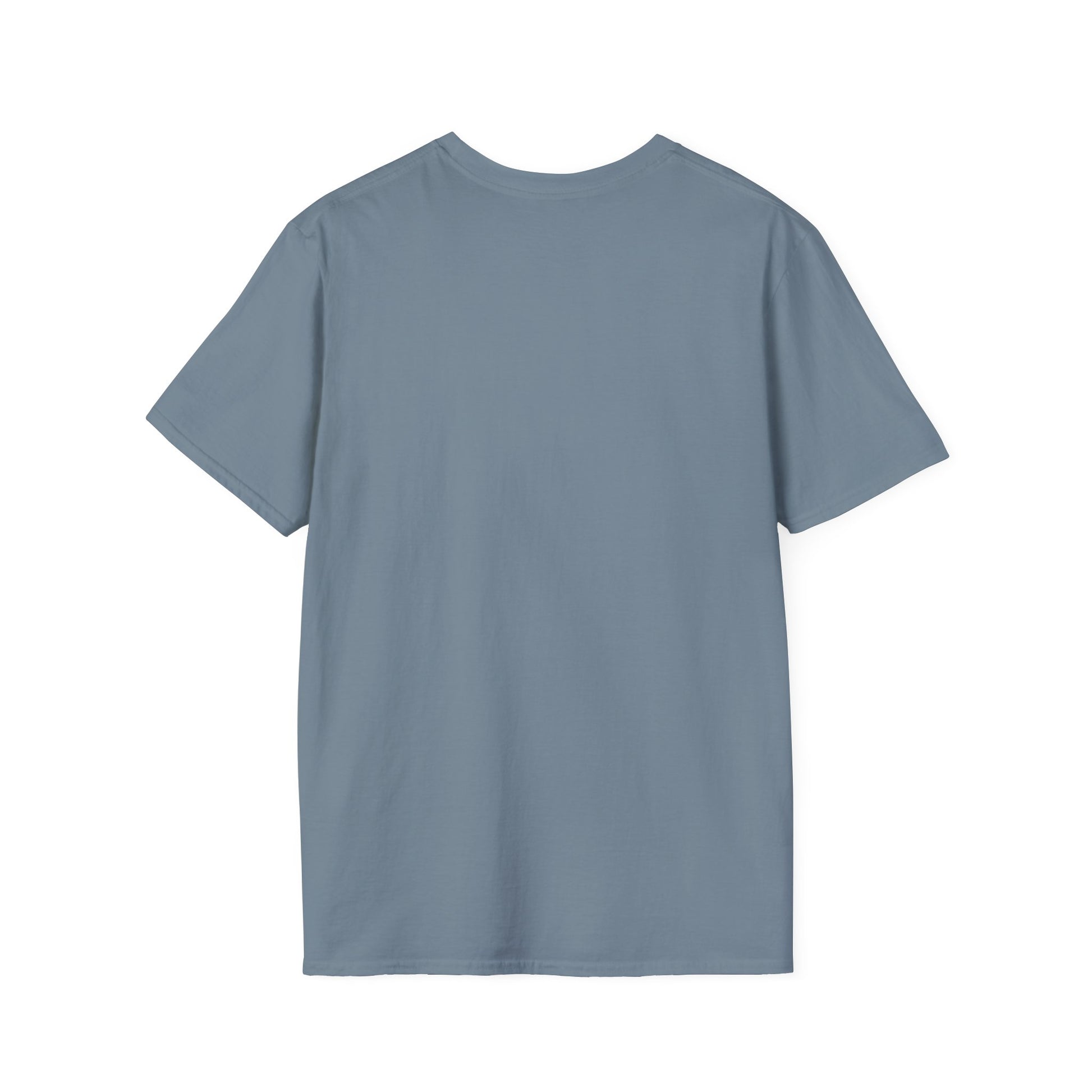 Alef Acres Unisex Softstyle T-Shirt