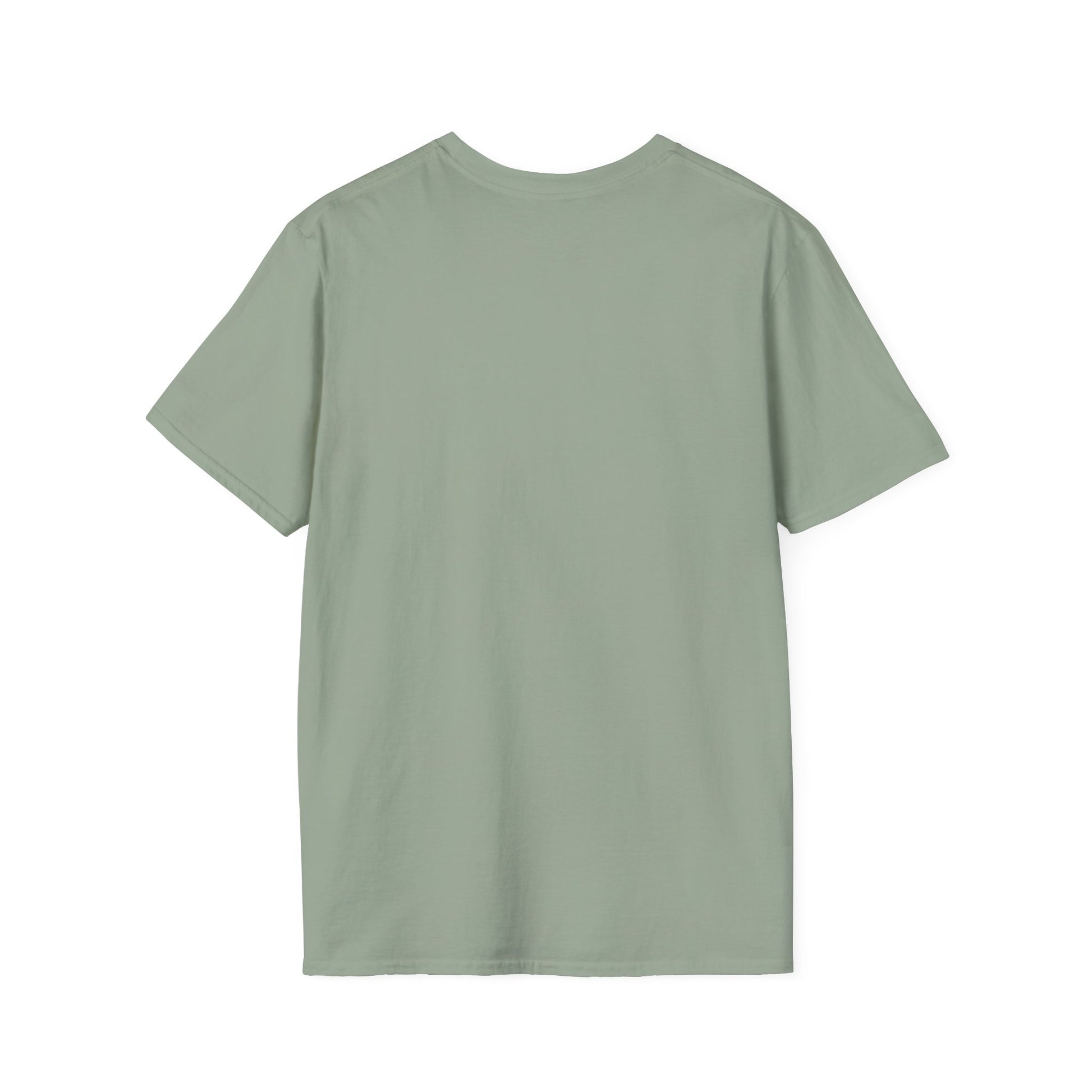 Alef Acres Unisex Softstyle T-Shirt