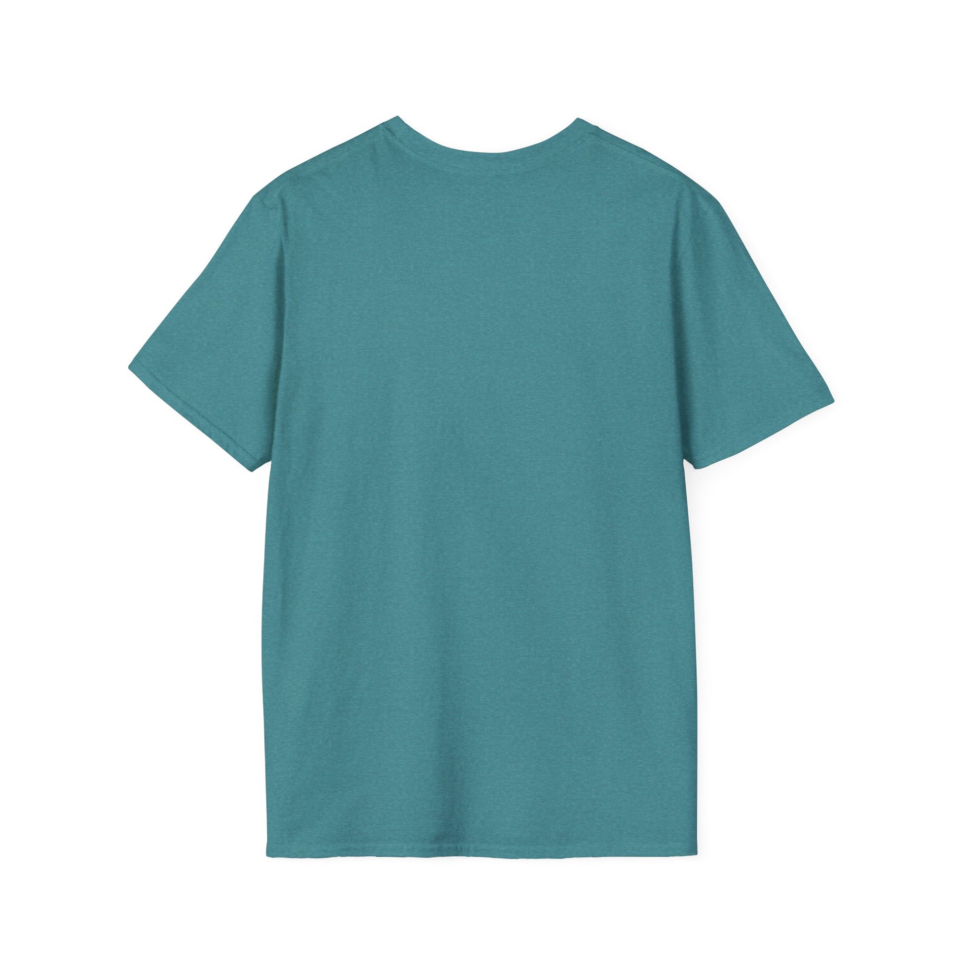 Alef Acres Unisex Softstyle T-Shirt