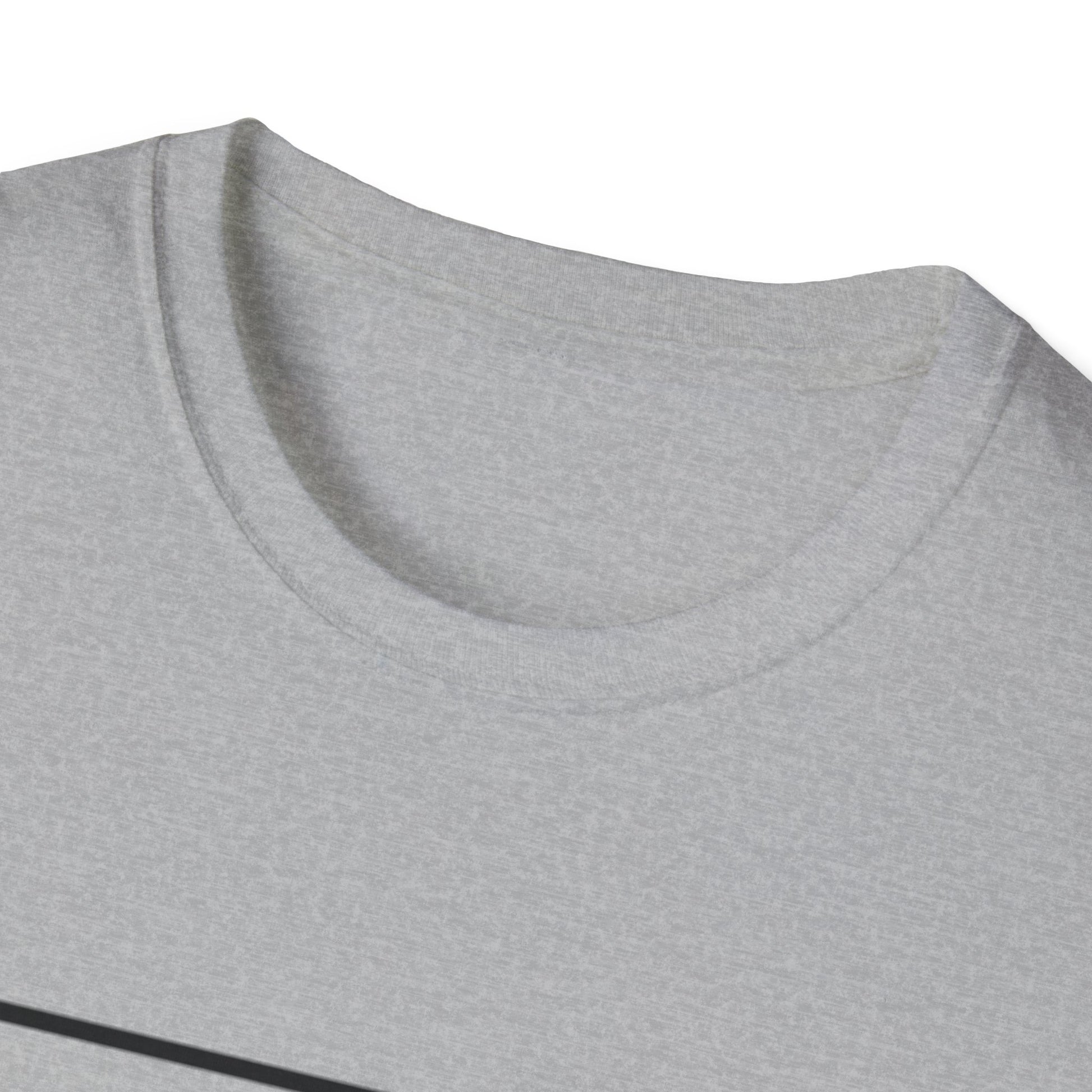 Alef Acres Unisex Softstyle T-Shirt