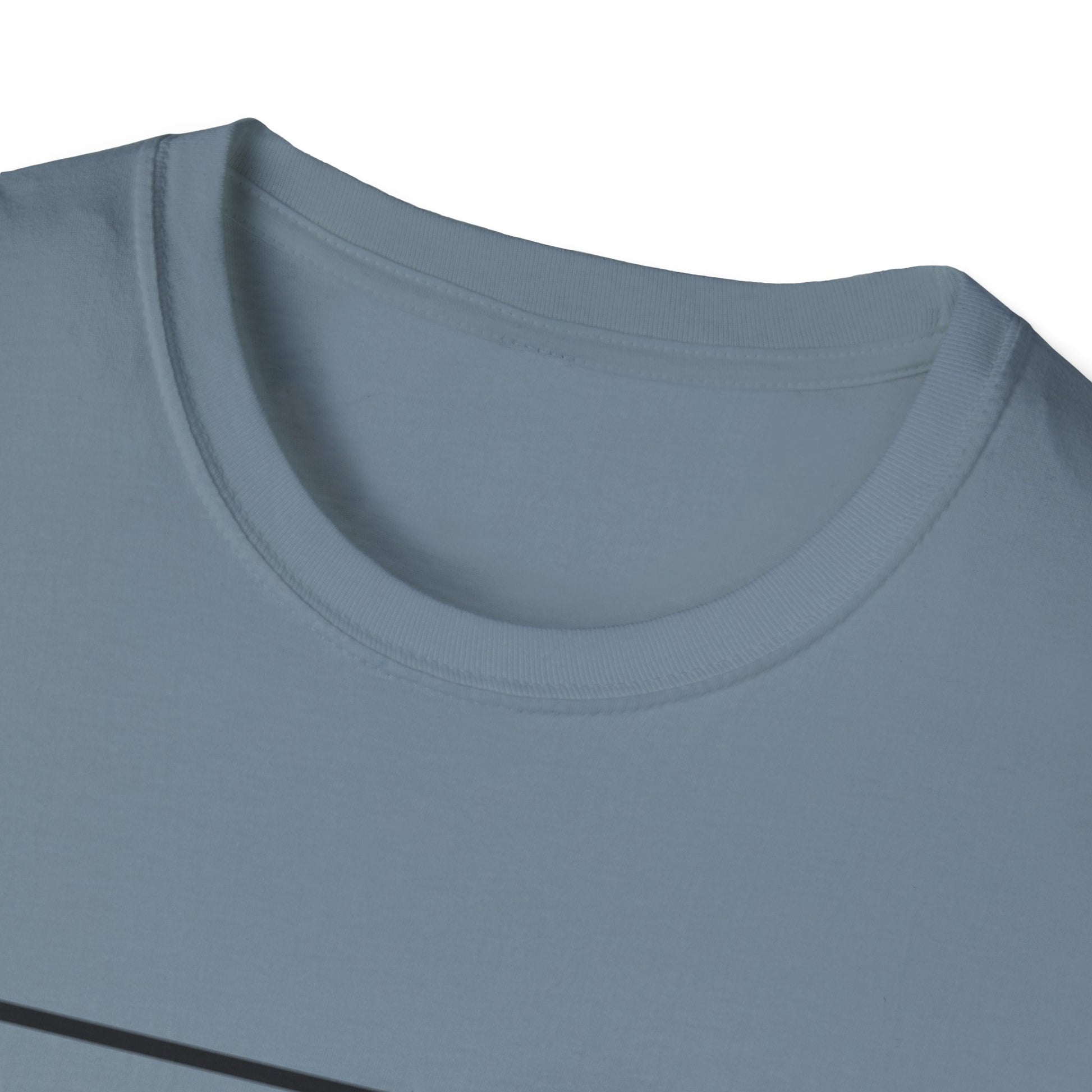 Alef Acres Unisex Softstyle T-Shirt