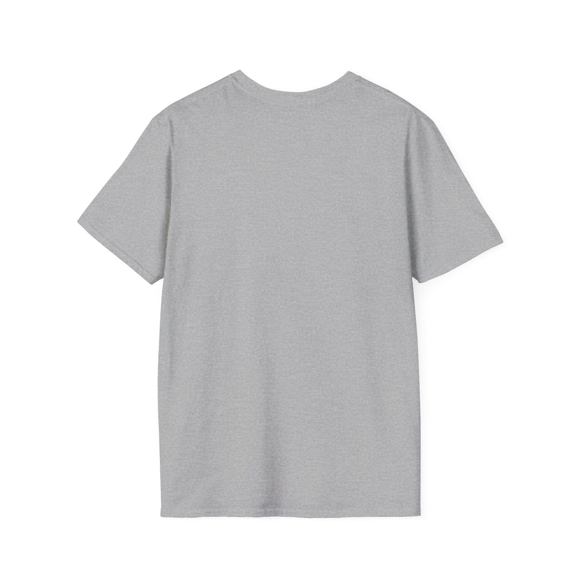 Alef Acres Unisex Softstyle T-Shirt